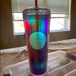 STARBUCKS SPRING 2021 BNWT